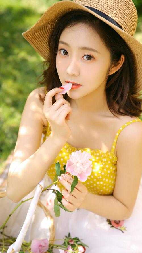 国色经霜始见真畅读