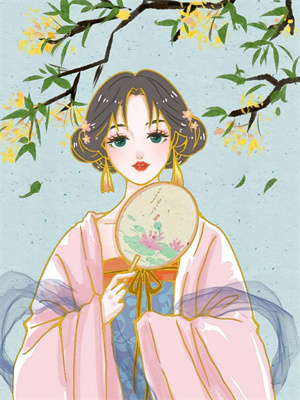 国色经霜始见真霍明澜裴东君后续+全文