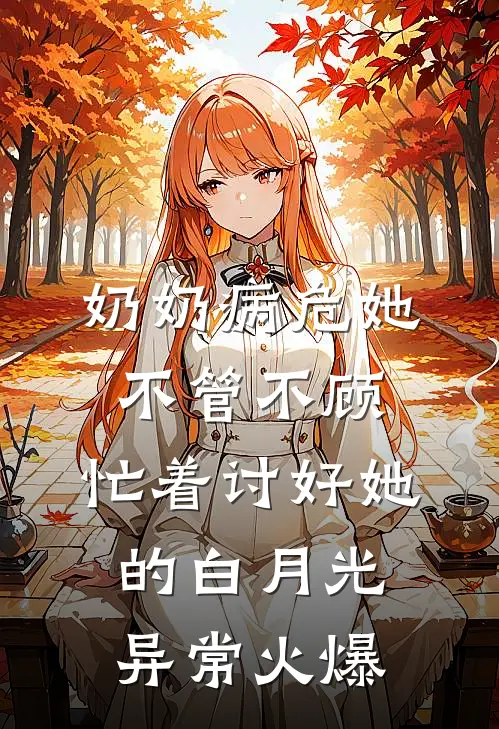 奶奶病危她不管不顾，忙着讨好她的白月光异常火爆