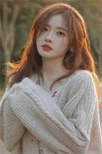 落日朝霞染芳华已完结版