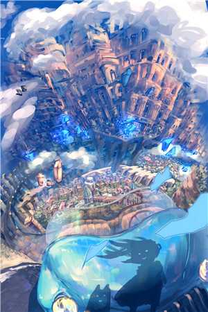 月落寒雾沉沉无弹窗