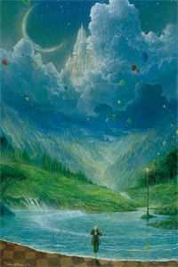 月落寒雾沉沉最新章节列表