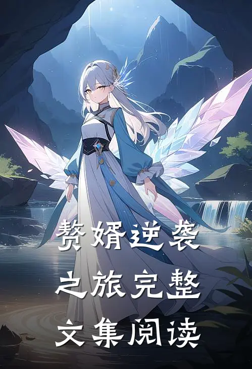 赘婿逆袭之旅完整文集阅读