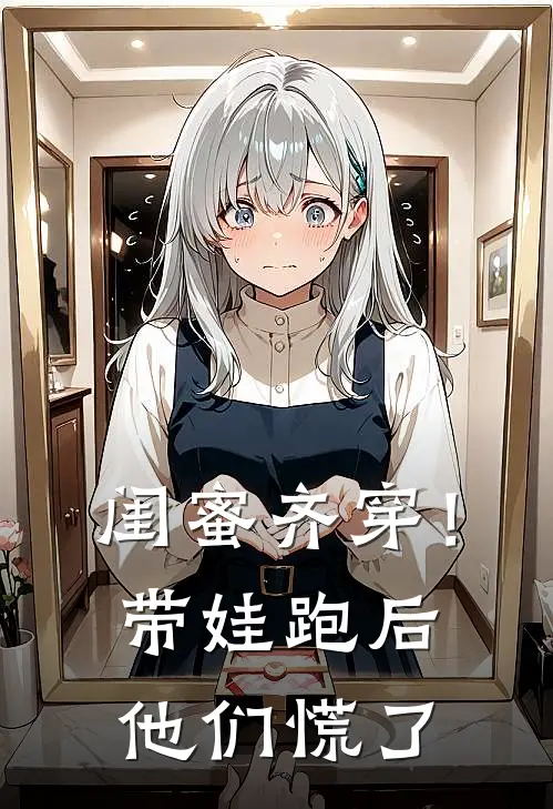 闺蜜齐穿!带娃跑后他们慌了免费观看