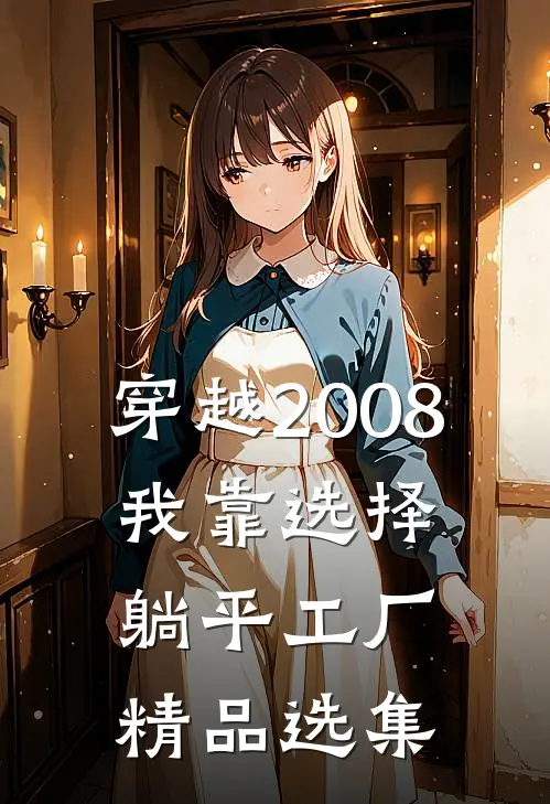 穿越2008，我靠选择躺平工厂精品选集