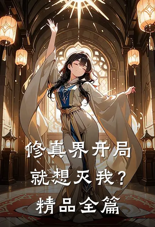 修真界开局就想灭我?精品全篇免费阅读