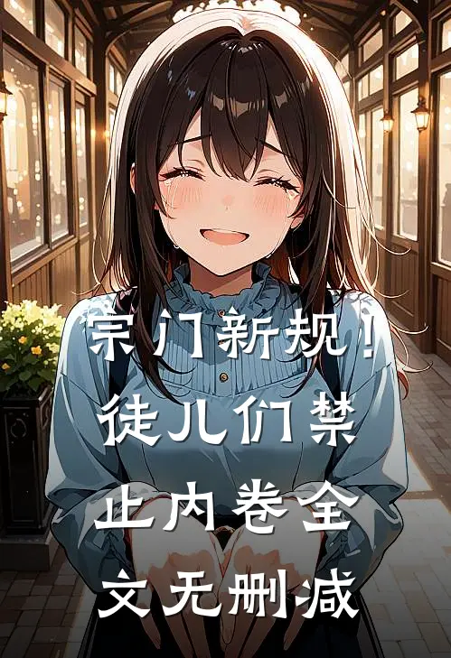 宗门新规!徒儿们禁止内卷全文无删减在线阅读