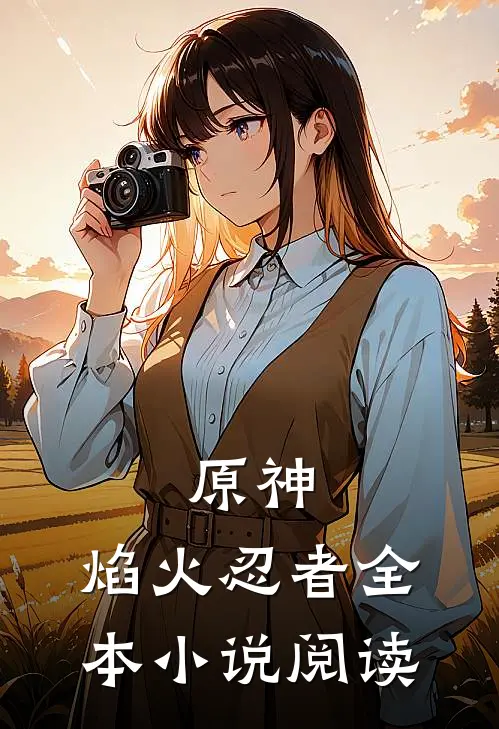 原神焰火忍者全本阅读免费