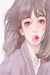 落日朝霞染芳华目录