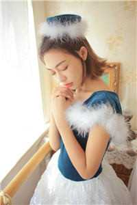 活阎王的掌心娇，重生乖爆了季明珠傅景渊番外