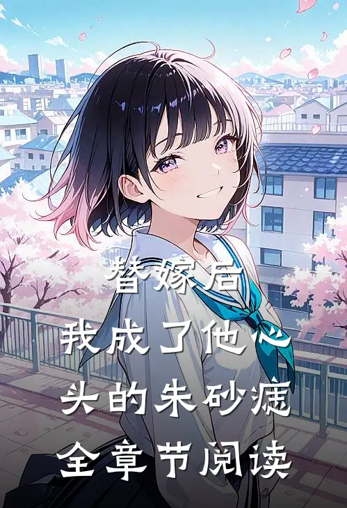 替嫁后,我成了他心头的朱砂痣全章节阅读