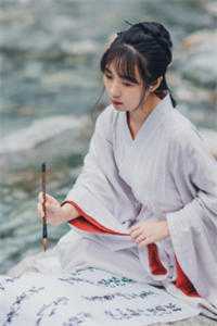 烟霞暮色惹流年完结文