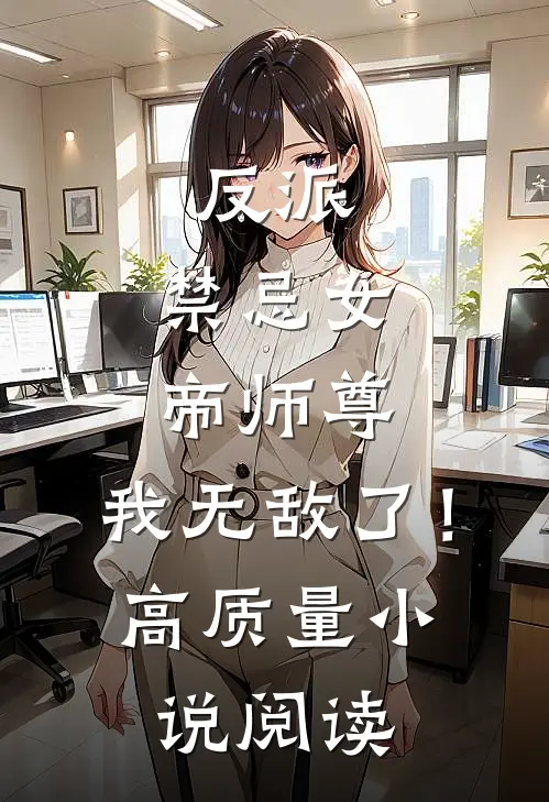 反派禁忌女帝师尊,我无敌了!高质量阅读免费