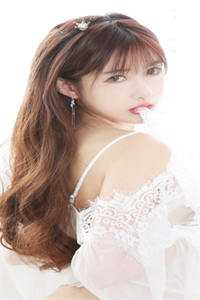 落日朝霞染芳华小说