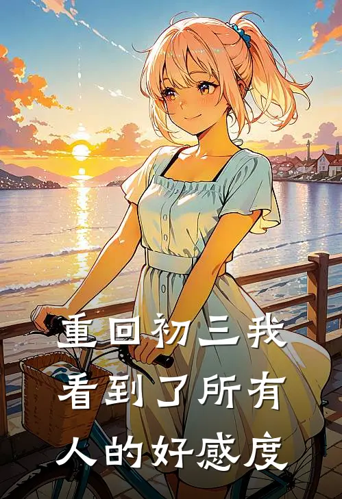 重回初三我看到了所有人的好感度