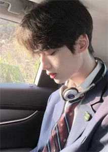 你曾不让我沾风雪前文+番外