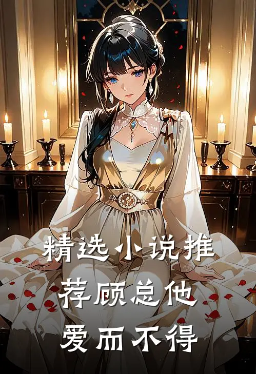 精选推荐顾总他爱而不得的