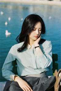 一柄红缨枪，斩我负心郎宋惜惜易昉后续+全文