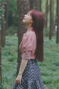 你曾不让我沾风雪短篇