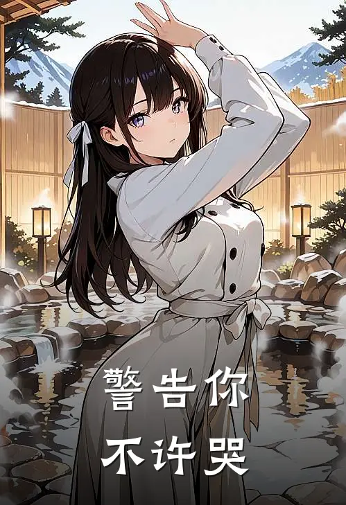 警告你不许哭