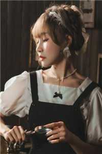 画皮蚀骨终成囚by