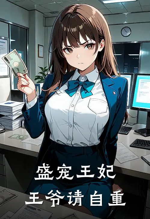 盛宠王妃：王爷请自重