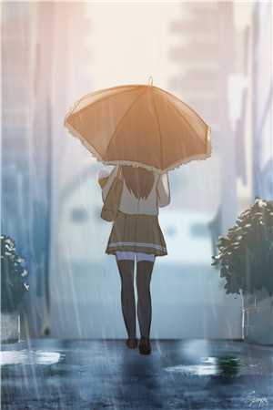 从此以后山海难逢短篇