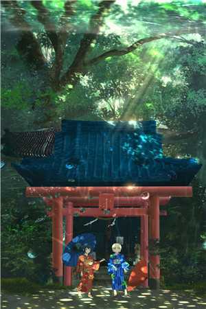 风止于那年，你走于那天后续+结局