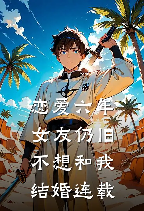 恋爱六年,女友仍旧不想和我结婚连载