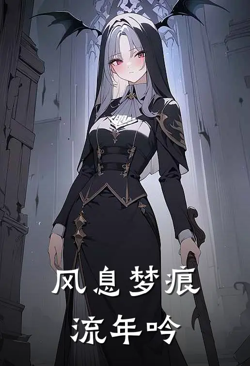 风息梦痕流年吟