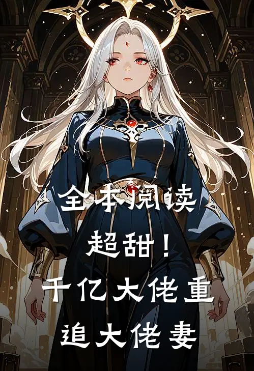 全本阅读超甜!千亿大佬重追大佬妻子