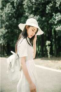 月见晚香玉连载