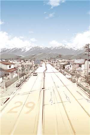 南风未挽故人归后续+结局