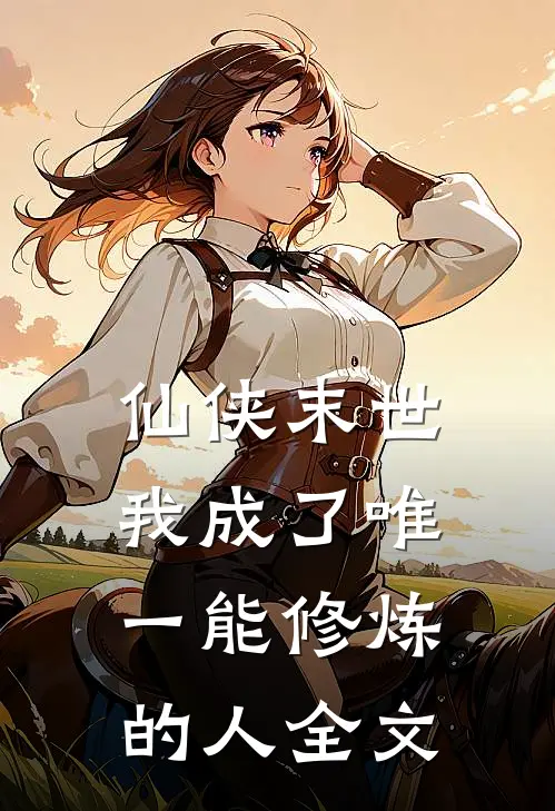 仙侠末世,我成了唯一能修炼的人全文免费