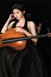 国色经霜始见真的小说