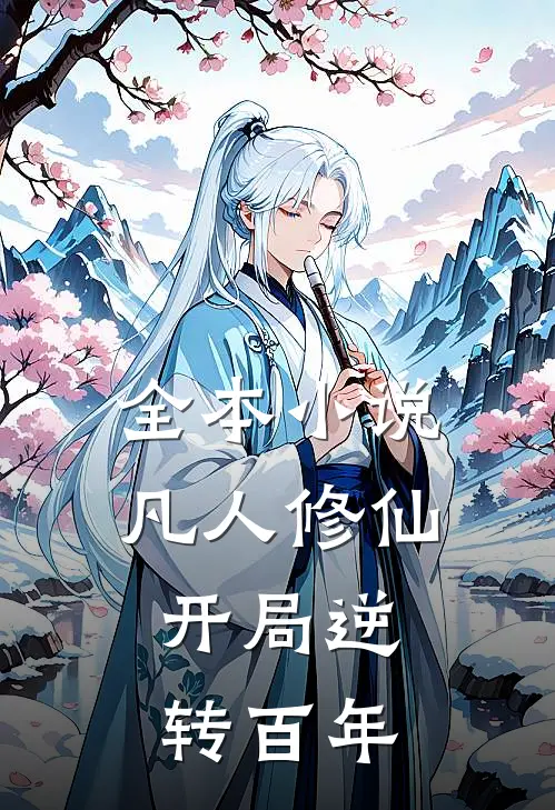 全本凡人修仙开局逆转百年