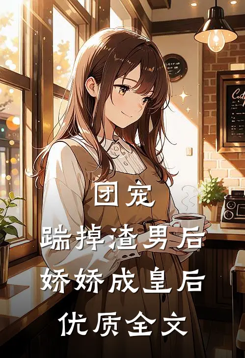 团宠踹掉渣男后,娇娇成皇后优质全文在线阅读