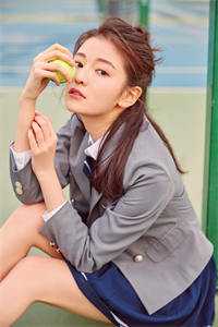 出狱后，我透视鉴宝养女儿质量好文