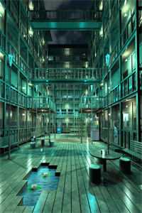 人间客借问蓬莱秦锦瑟霍行策大结局