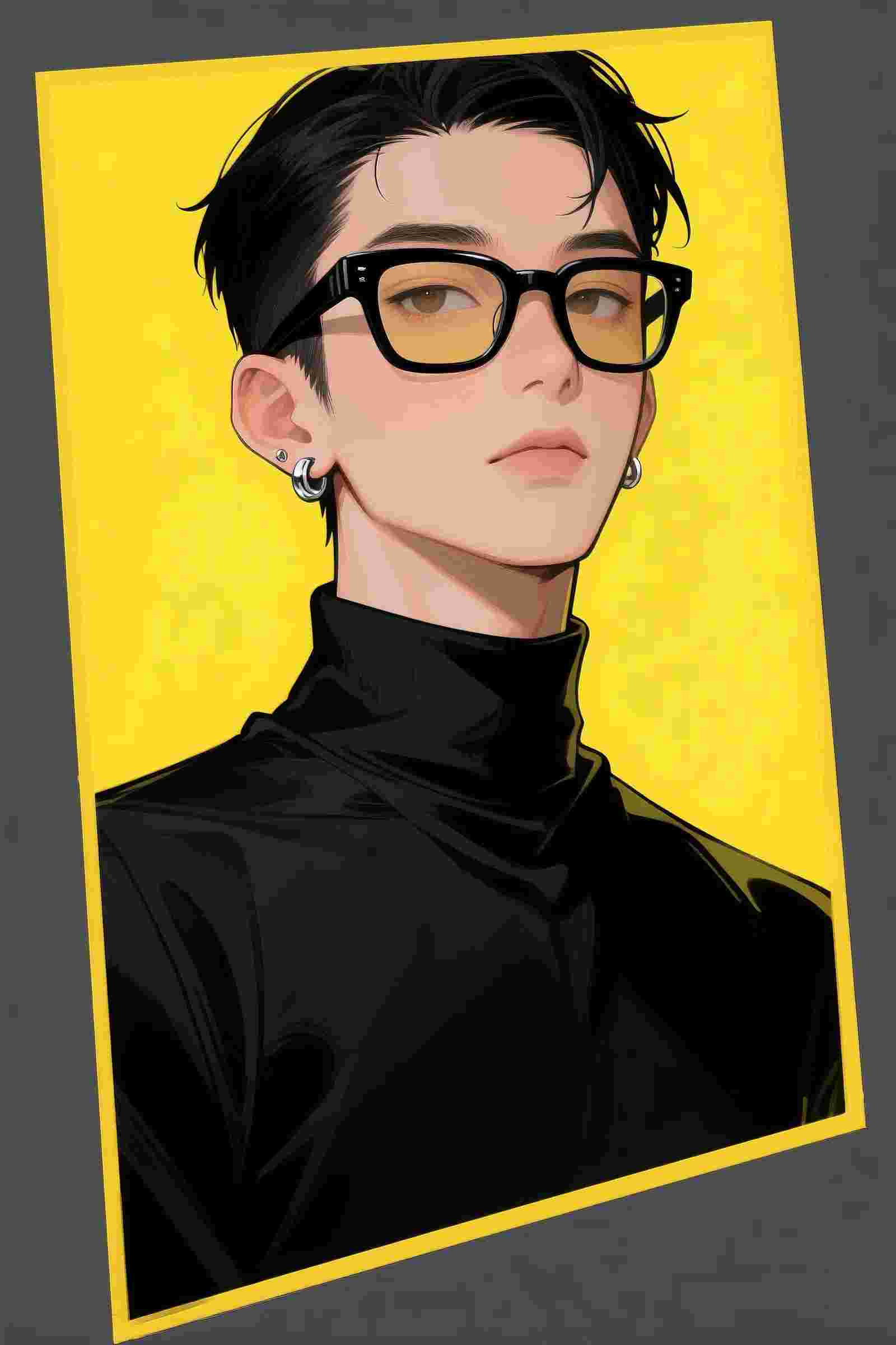 月落不再说爱你全章阅读