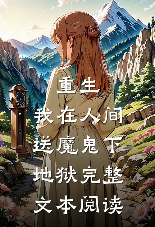 重生我在人间送魔鬼下地狱完整文本阅读免费