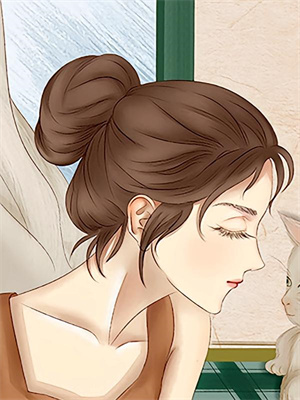 爱里错付，唯有放手高口碑