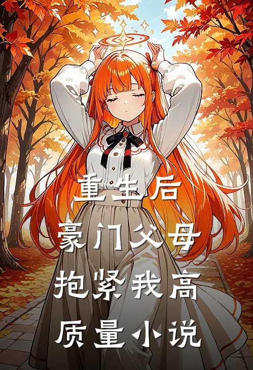重生后,豪门父母抱紧我高质量