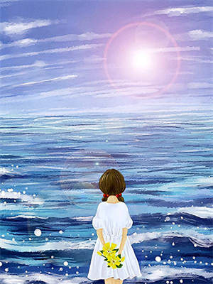 风雪落满时年结局