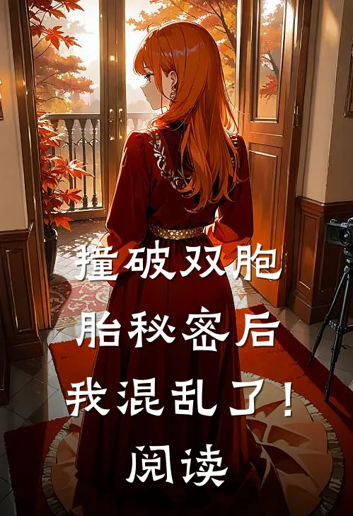 撞破双胞胎秘密后,我混乱了!阅读