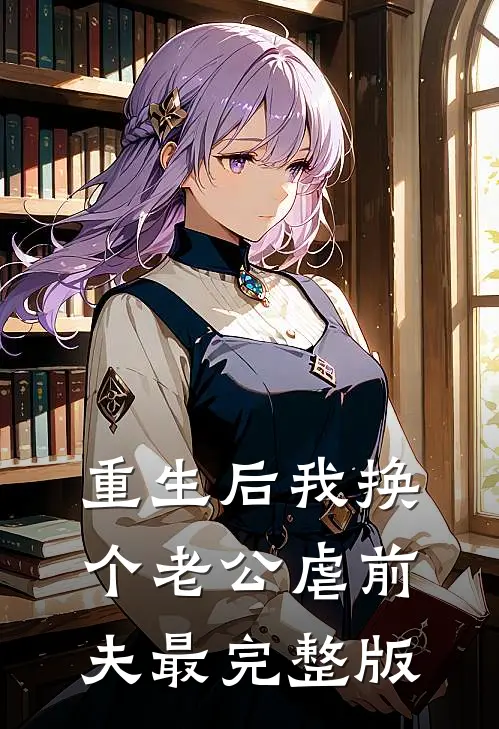 重生后我换个老公虐前夫最完整版