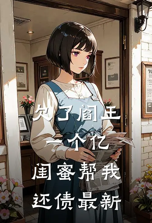 欠了阎王一个亿,闺蜜帮我还债最新视频