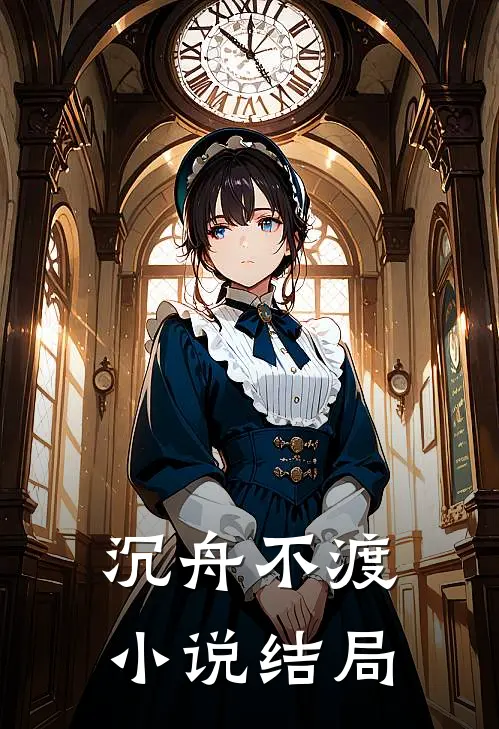 沉舟不渡结局是啥