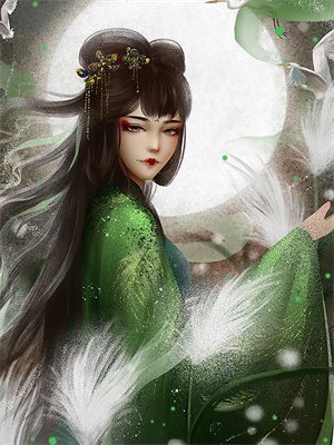 看不尽霜雪消融前文+番外