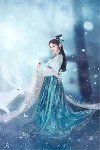 东宫保安？不，是人间武圣前文+番外